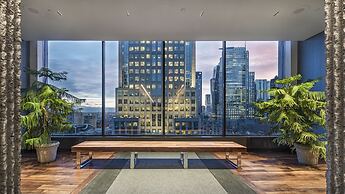 Hotel Bonaventure Montreal