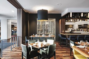 Hotel Bonaventure Montreal