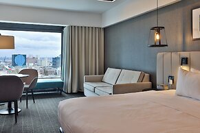 Hotel Bonaventure Montreal