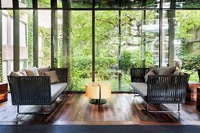 Hotel Bonaventure Montreal