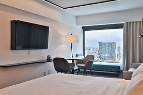 Hotel Bonaventure Montreal