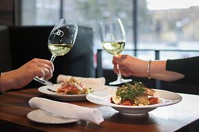 Hotel Bonaventure Montreal