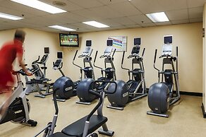 Hotel Bonaventure Montreal