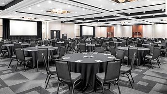 Hotel Bonaventure Montreal