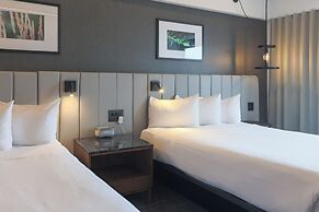 Hotel Bonaventure Montreal