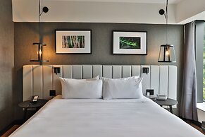 Hotel Bonaventure Montreal