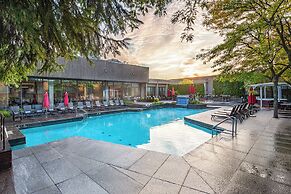 Hotel Bonaventure Montreal