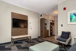 Hilton Garden Inn Livermore