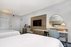 Hilton Garden Inn Livermore