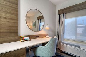 Hilton Garden Inn Livermore