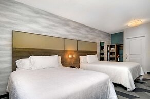 Hilton Garden Inn Livermore