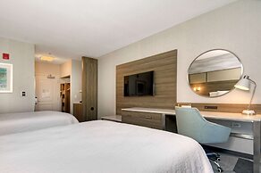 Hilton Garden Inn Livermore