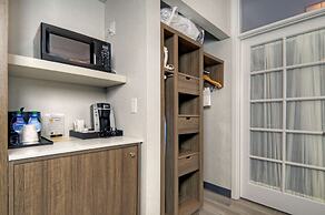 Hilton Garden Inn Livermore