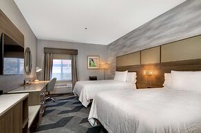 Hilton Garden Inn Livermore