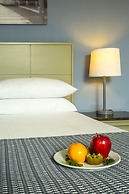 Krystal Urban Ciudad Juárez by US Consulate