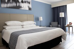 Krystal Urban Ciudad Juárez by US Consulate