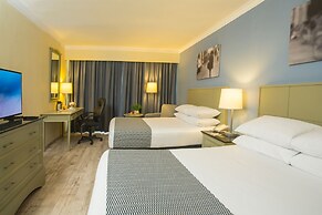 Krystal Urban Ciudad Juárez by US Consulate