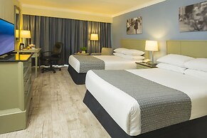 Krystal Urban Ciudad Juárez by US Consulate