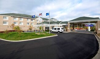 Hilton Garden Inn Minneapolis/Eden Prairie