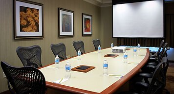 Hilton Garden Inn Minneapolis/Eden Prairie