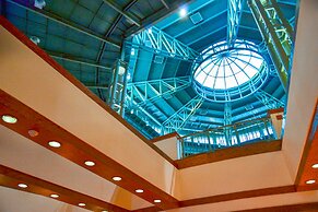 Hilton Austin Airport