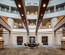 Hilton Austin Airport