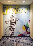 Hilton Austin Airport