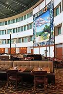Hilton Austin Airport