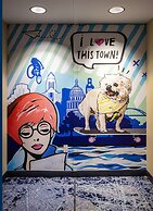 Hilton Austin Airport