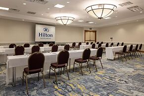 Hilton Austin Airport