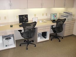 Hilton Garden Inn Charlotte Pineville