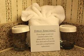 Hilton Garden Inn Charlotte Pineville