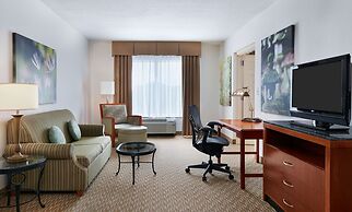 Hilton Garden Inn Charlotte Pineville