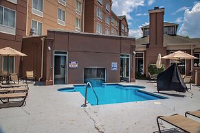 Hilton Garden Inn Charlotte Pineville