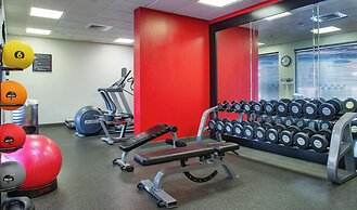 Hilton Garden Inn Charlotte Pineville