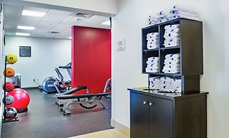 Hilton Garden Inn Charlotte Pineville