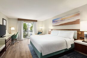 Hilton Garden Inn Carlsbad Beach