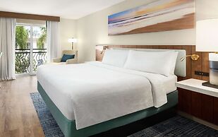 Hilton Garden Inn Carlsbad Beach