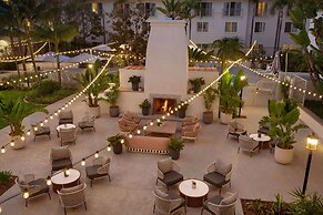 Hilton Garden Inn Carlsbad Beach