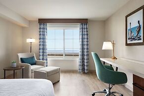 Hilton Garden Inn Carlsbad Beach