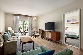 Hilton Garden Inn Carlsbad Beach