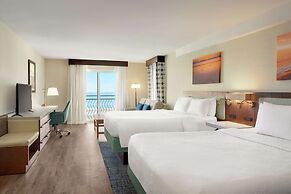 Hilton Garden Inn Carlsbad Beach