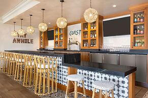 Hilton Garden Inn Carlsbad Beach