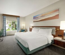 Hilton Garden Inn Carlsbad Beach