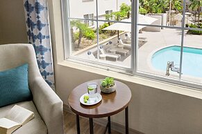 Hilton Garden Inn Carlsbad Beach