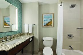 Hilton Garden Inn Carlsbad Beach