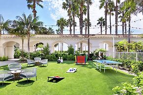 Hilton Garden Inn Carlsbad Beach
