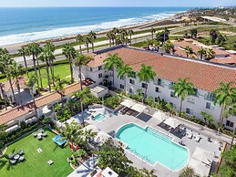 Hilton Garden Inn Carlsbad Beach