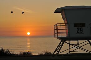 Hilton Garden Inn Carlsbad Beach