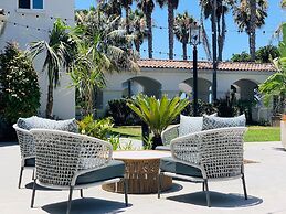 Hilton Garden Inn Carlsbad Beach